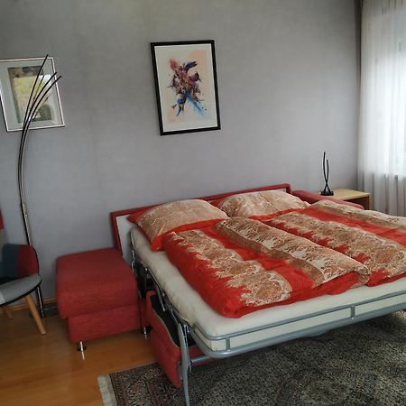 Ferienwohnung Diepold Wasserburg Extérieur photo