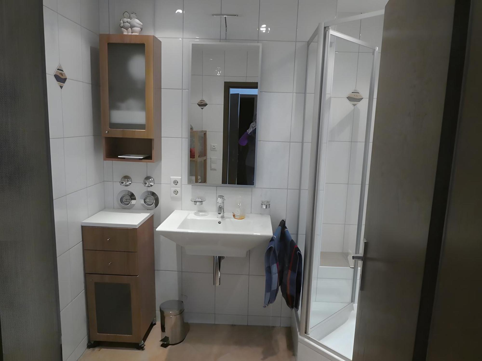 Ferienwohnung Diepold Wasserburg Extérieur photo