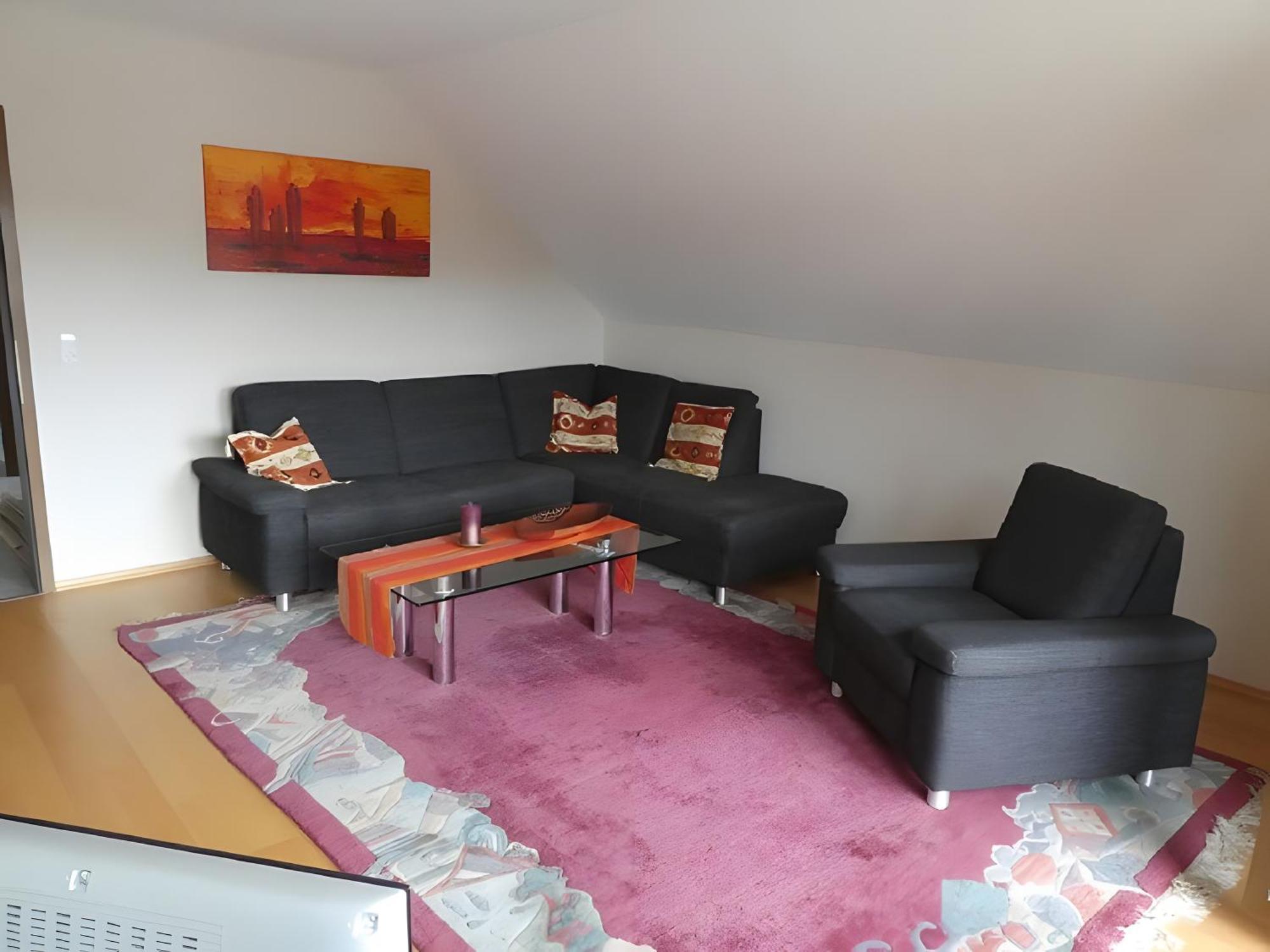 Ferienwohnung Diepold Wasserburg Extérieur photo