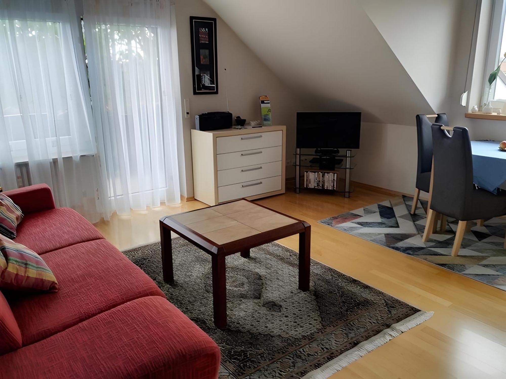 Ferienwohnung Diepold Wasserburg Extérieur photo