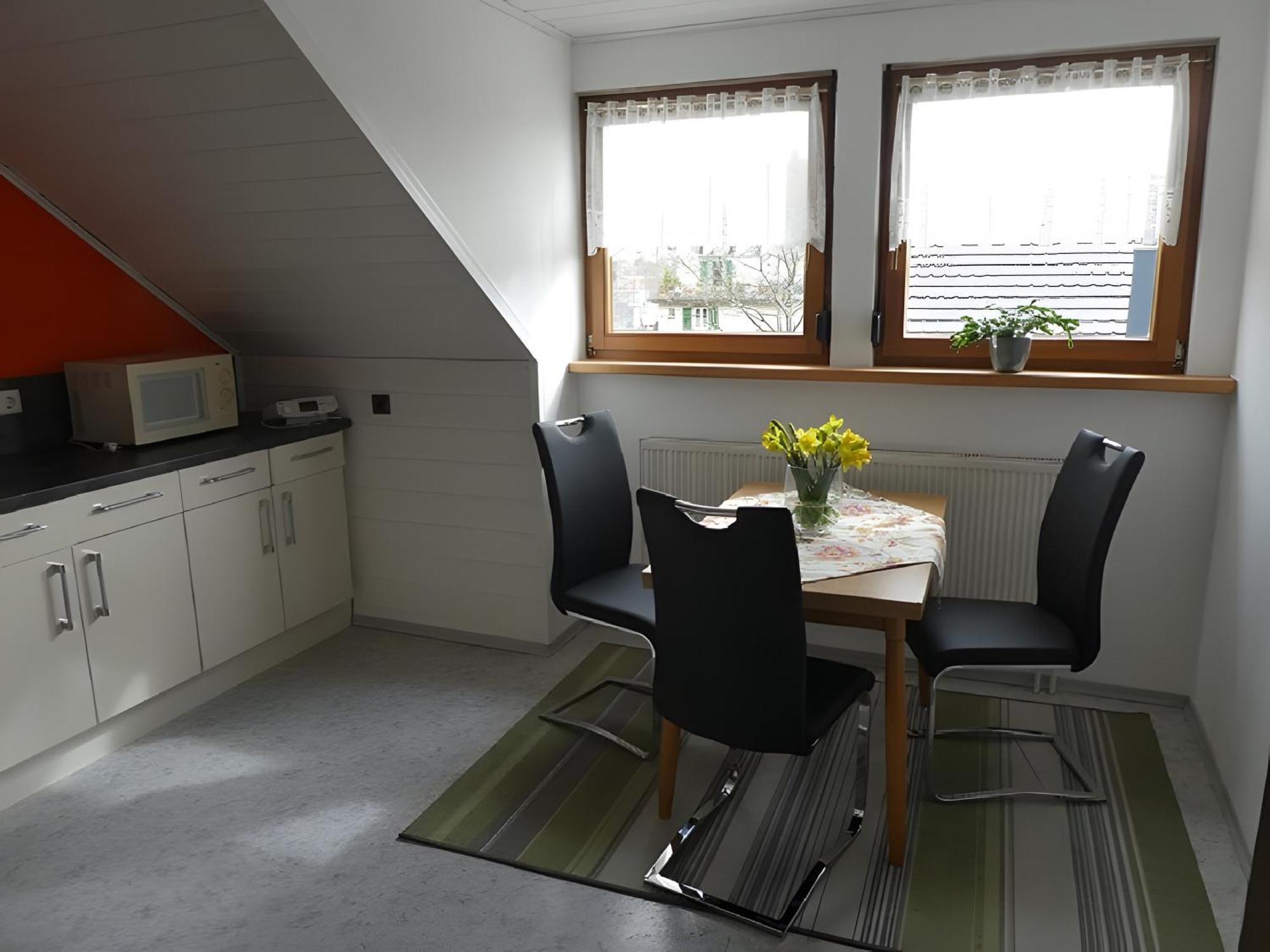 Ferienwohnung Diepold Wasserburg Extérieur photo