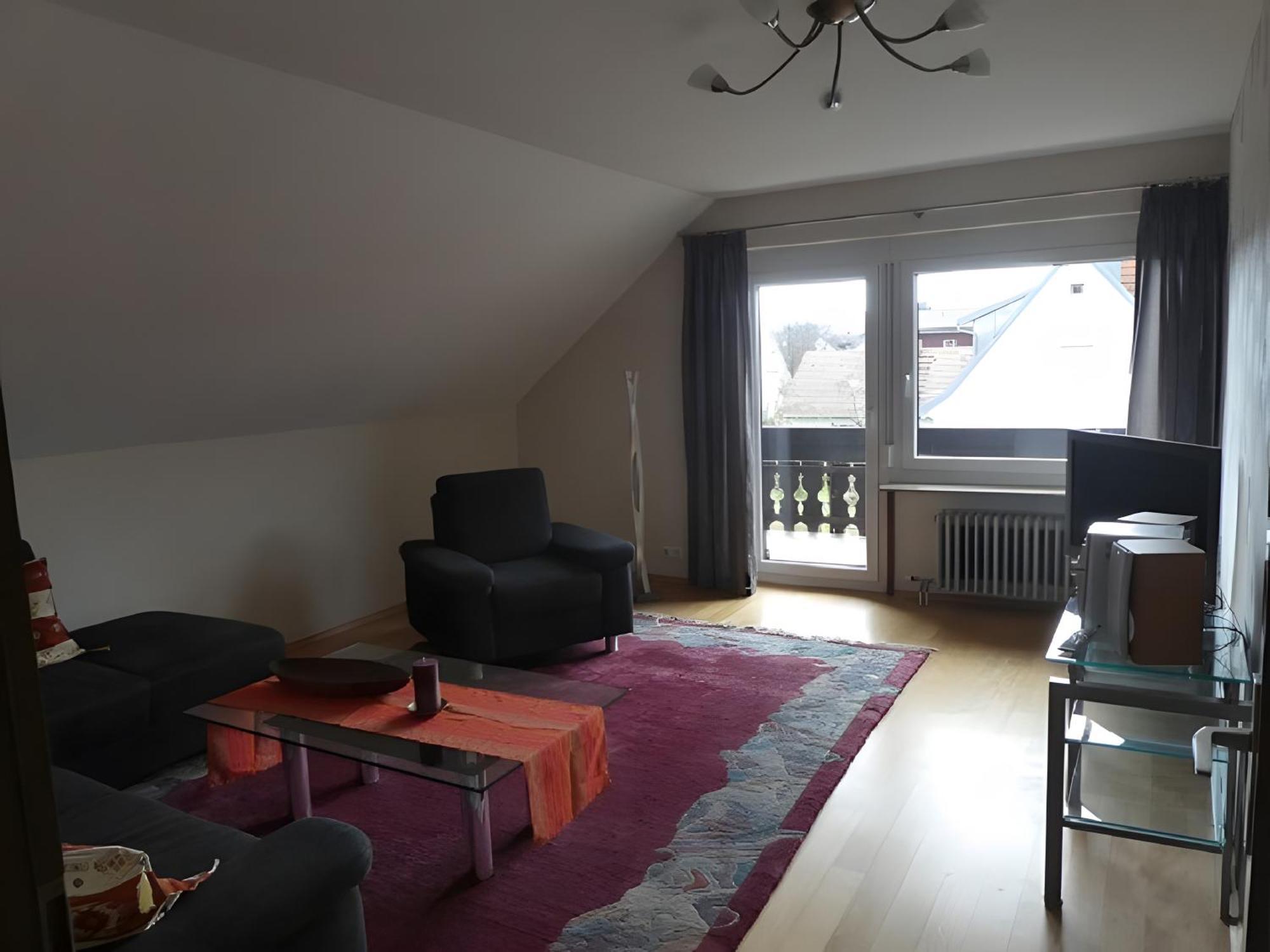 Ferienwohnung Diepold Wasserburg Extérieur photo