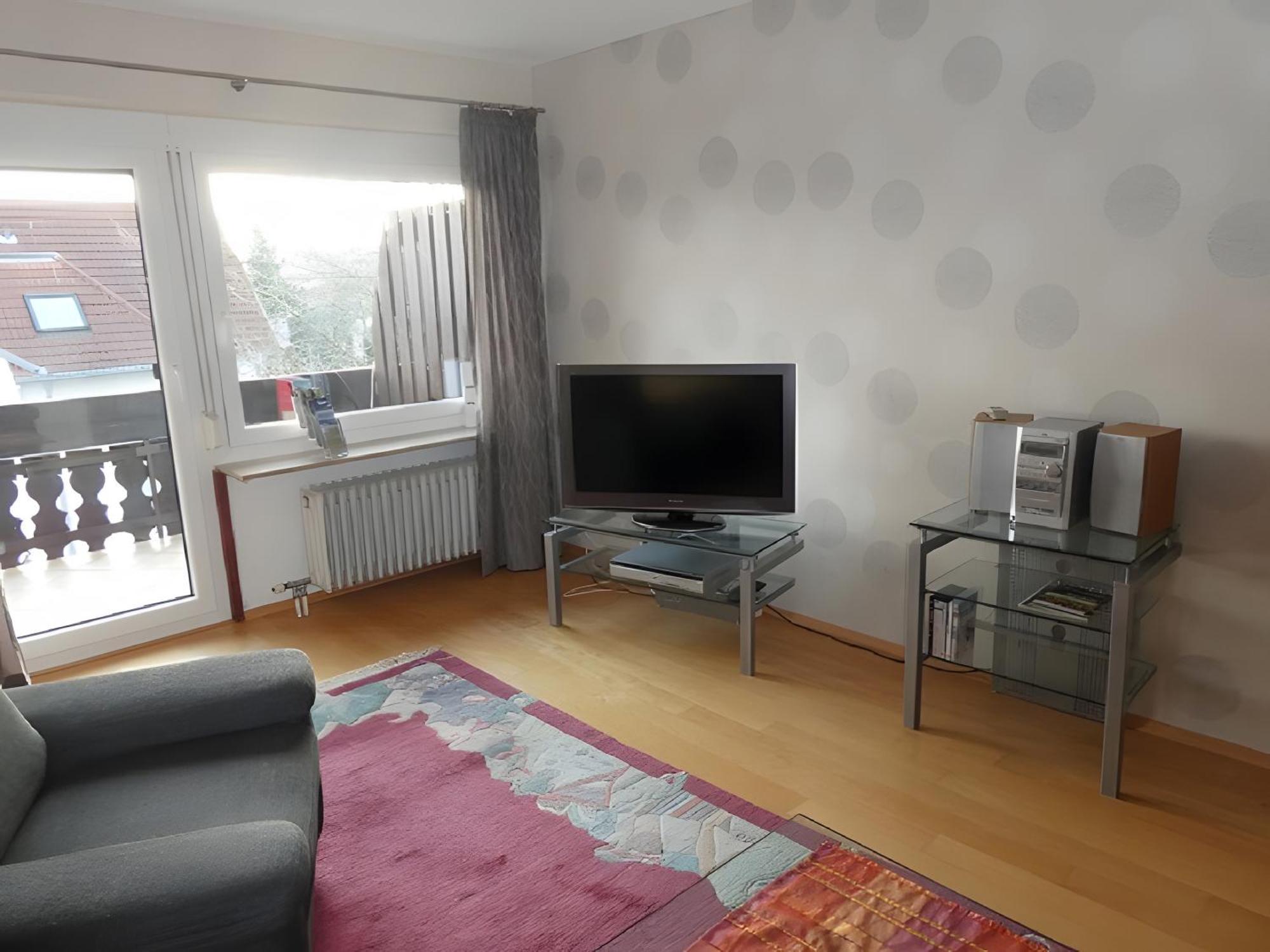 Ferienwohnung Diepold Wasserburg Extérieur photo