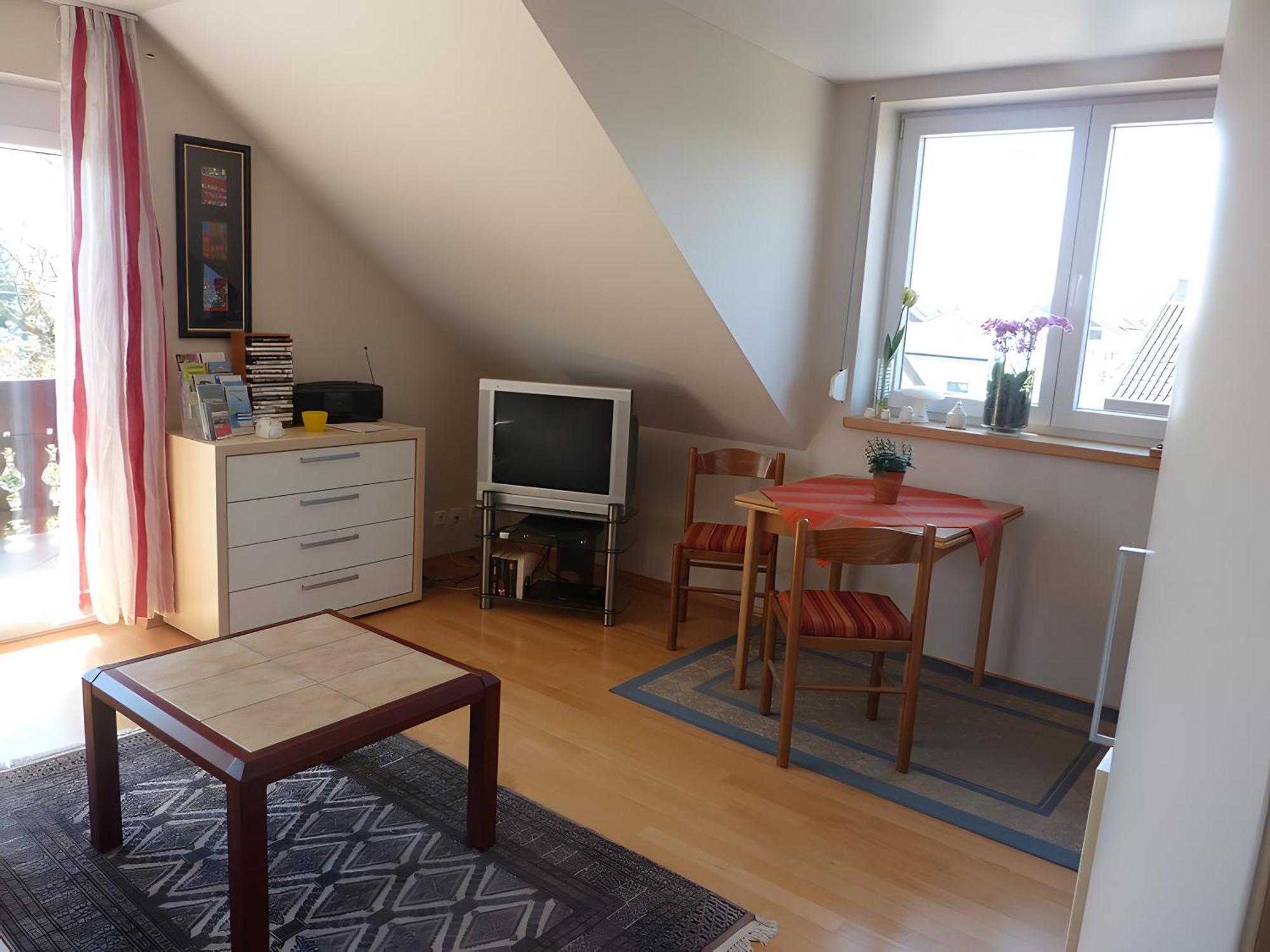 Ferienwohnung Diepold Wasserburg Extérieur photo