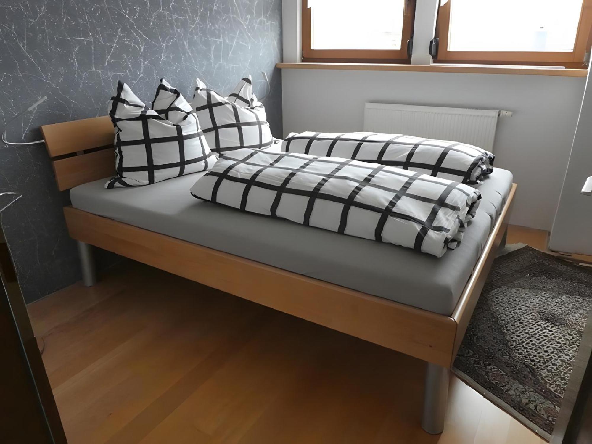Ferienwohnung Diepold Wasserburg Extérieur photo