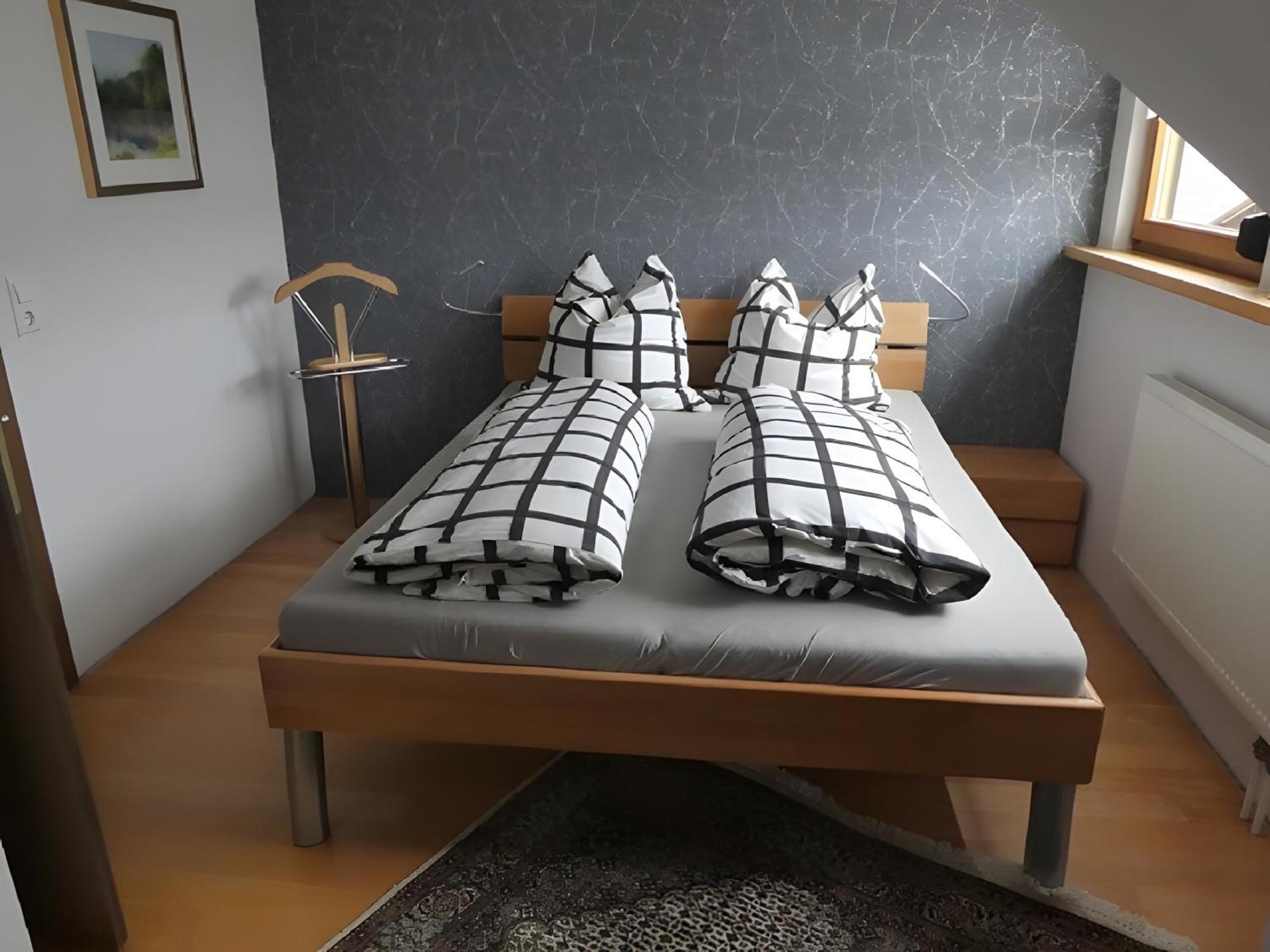 Ferienwohnung Diepold Wasserburg Extérieur photo