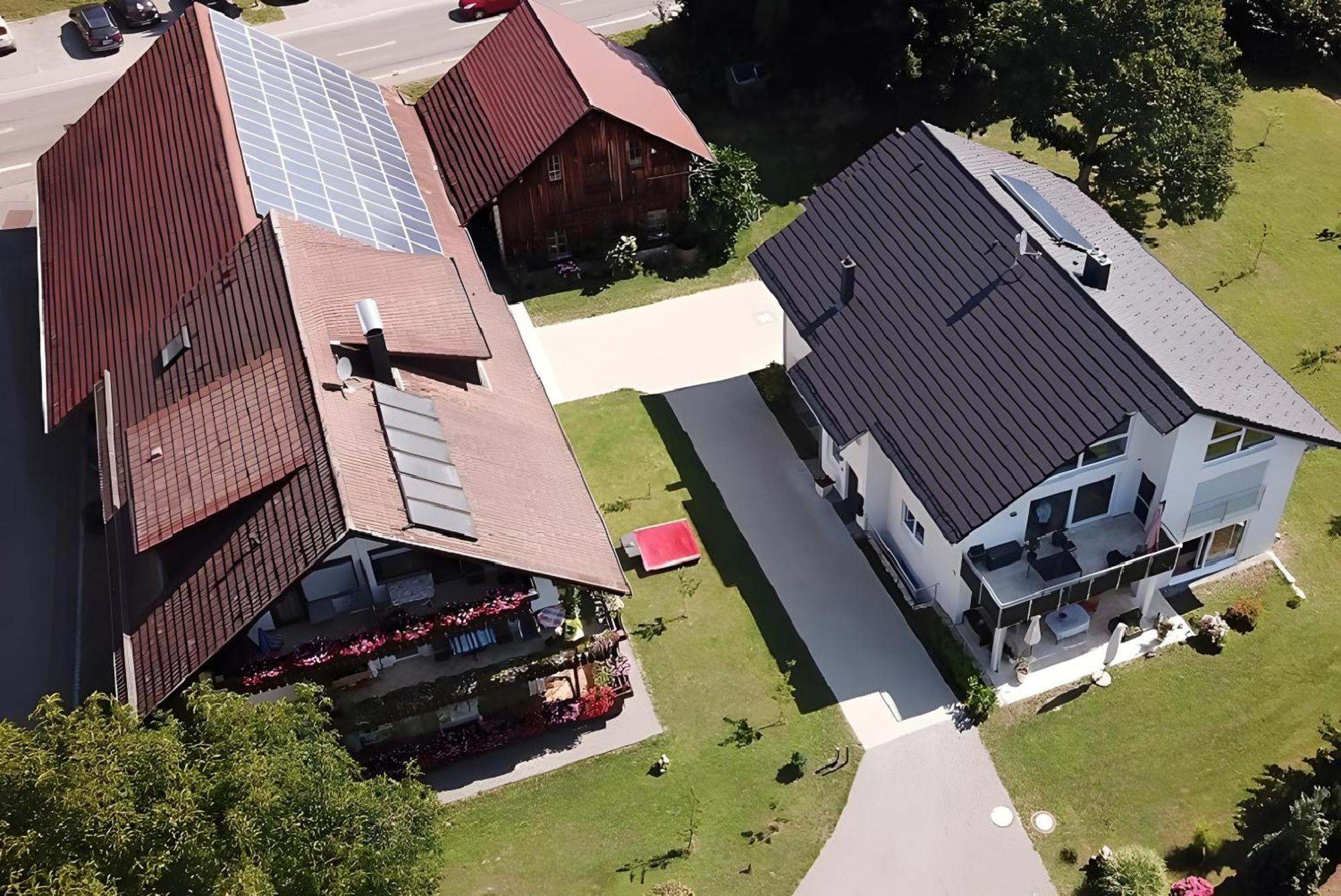 Ferienwohnung Diepold Wasserburg Extérieur photo
