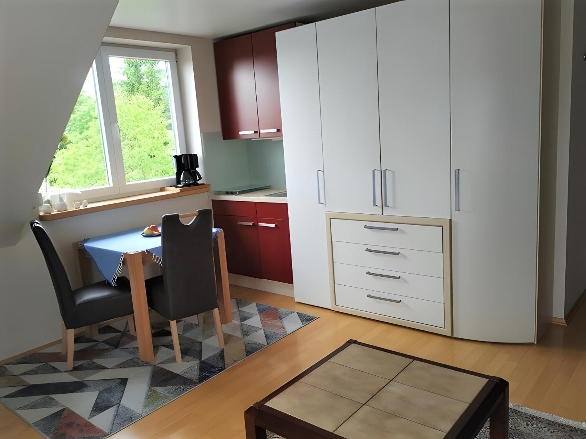 Ferienwohnung Diepold Wasserburg Extérieur photo